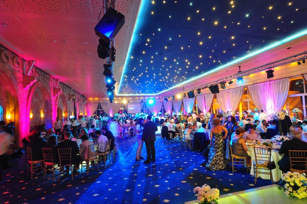 Weddings At Edde Sands